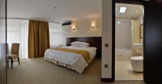 Hotel Russia - Tiraspol - 2