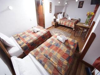 Casa Union Cusco - 9