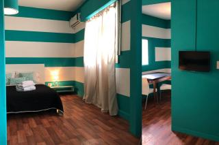 Defensa 821 - Studios in San Telmo - 3