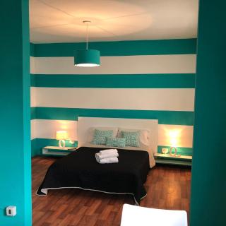 Defensa 821 - Studios in San Telmo - 1