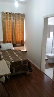 Morangos Hotel - Realeza - 5