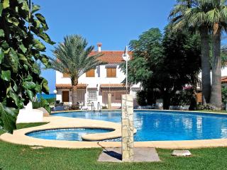 Holiday Home Mimosa I by Interhome - Denia - 0