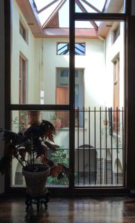 Pazo Torre Do Barrio - 5