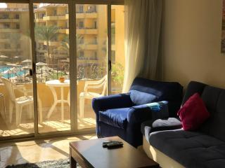 Pool View Apartments at British Resort - Unit 15 - Hurghada - 6