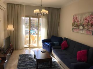 Pool View Apartments at British Resort - Unit 15 - Hurghada - 3