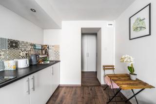 Elisabeth Apartments - Budapest - 2