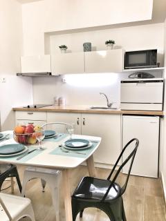 Athina Apartments - Athene - 6