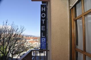 Hotel Tres Arcos - 4