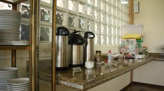 Bekassin Botucatu Hotéis Ltda - 9