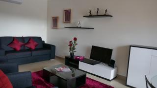 Casa R&B - Lagos - 1