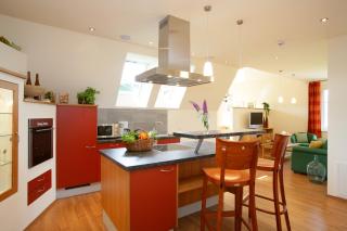 Komfort Appartements Zirbenland - adults only - no dogs - Weißkirchen in Steiermark - 1