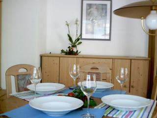 Ferienwohnung Aschauer - Bad Reichenhall - 7