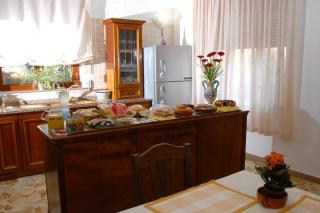B&B La Porta Del Cilento - Capaccio-Paestum - 3