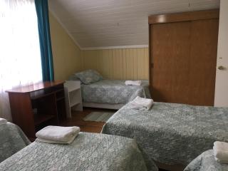 Casa Florecer - Contulmo - 3
