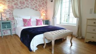 L'Olivier - Monts-sur-Guesnes - 6