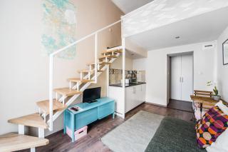 Elisabeth Apartments - Budapest - 4