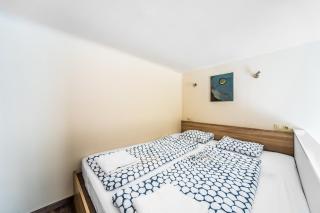 Elisabeth Apartments - Budapest - 6