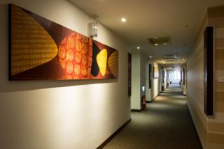 Wemeet Hotel - 7