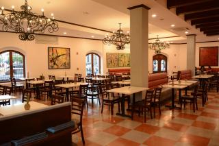 Hotel La Recolección - León - 8
