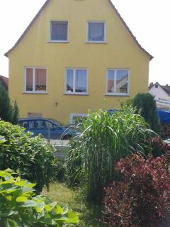 im gelben Haus - Trusen - 9