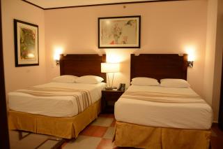 Hotel La Recolección - León - 6