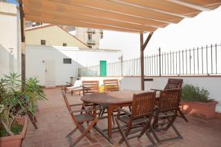 Rent Top Apartments near Plaza de Catalunya - Barcelona - 7