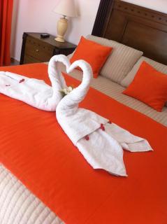 Figaro Hotel Samana - Santa Bárbara de Samaná - 5