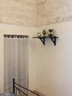Trullo Dell’Antica Fileria - 4