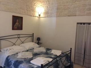 Trullo Dell’Antica Fileria - 7