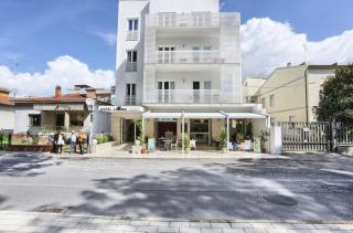 Hotel La Pineta - Follonica - 0
