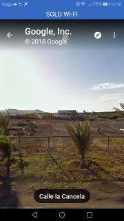 Casa Papi - Lajares - 1