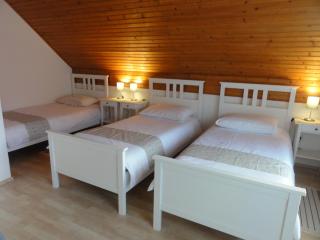 Apartment Makuc - Bovec - 8