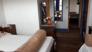 Pousada Relíquias do Tempo - 1