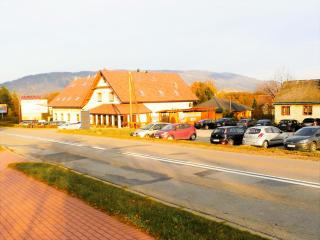 Sum Restauracja & Hotel - Szczyrk - 0