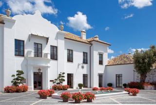 Finca Cortesin Hotel Golf & Spa - Casares - 0