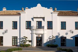 Finca Cortesin Hotel Golf & Spa - Casares - 9