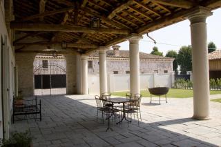 Hospitale I Mori - Asola - 1