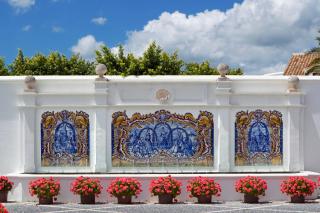 Finca Cortesin Hotel Golf & Spa - 2