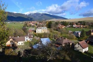 Apartmán " Matej" - Smrečany - 2