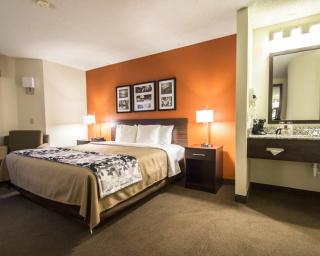 Sleep Inn Ormond Beach - Daytona - Ormond Beach - 1