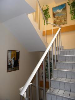 Hostal Bona Nit - Trujillo - 7
