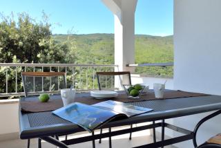 Apartment Andrea - Sveta Marina - 8