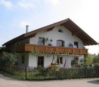 Ferienwohnung Bacher - Edling - 8