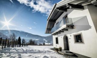 Appartement Auszeit - 4