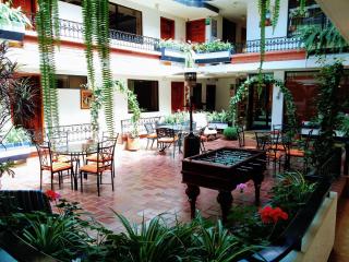 Hotel El Indio Inn - Otavalo - 5
