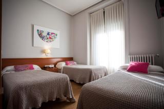 Hostal Santa Cruz - Madrid - 6