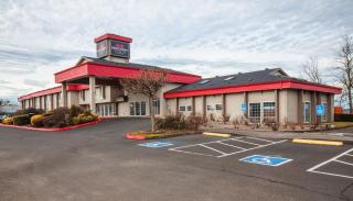 Bridgeway Inn & Suites - Portland Airport - Gresham - 7