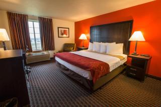 Bridgeway Inn & Suites - Portland Airport - Gresham - 9