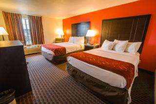 Bridgeway Inn & Suites - Portland Airport - Gresham - 5