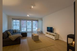 Duinhof Klein Dishoek - Appartementen onder aan de duinen, in het centrum met terras - 4